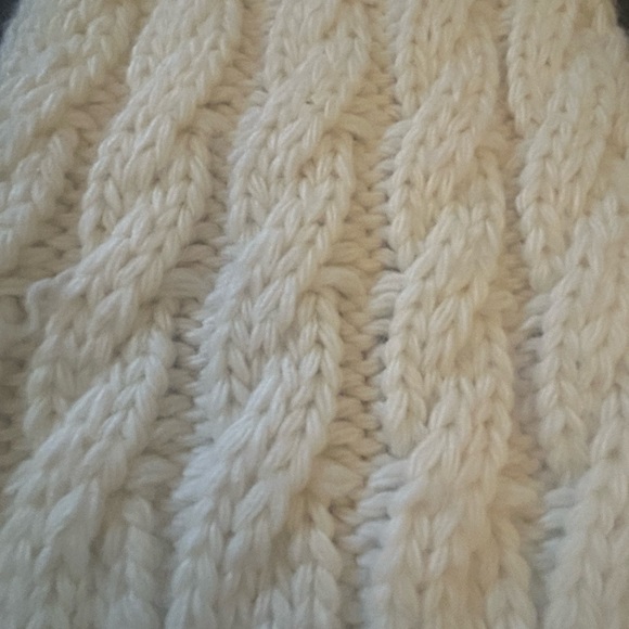 Armani Junior Scarf - Picture 7 of 11